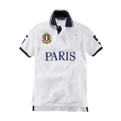 POLOSHIRTS RL09