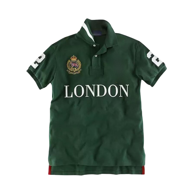 POLOSHIRTS RL09
