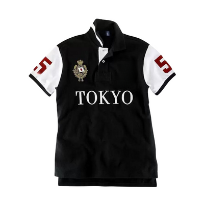 POLOSHIRTS RL09
