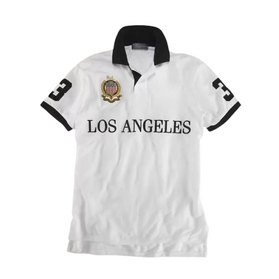 POLOSHIRTS RL09