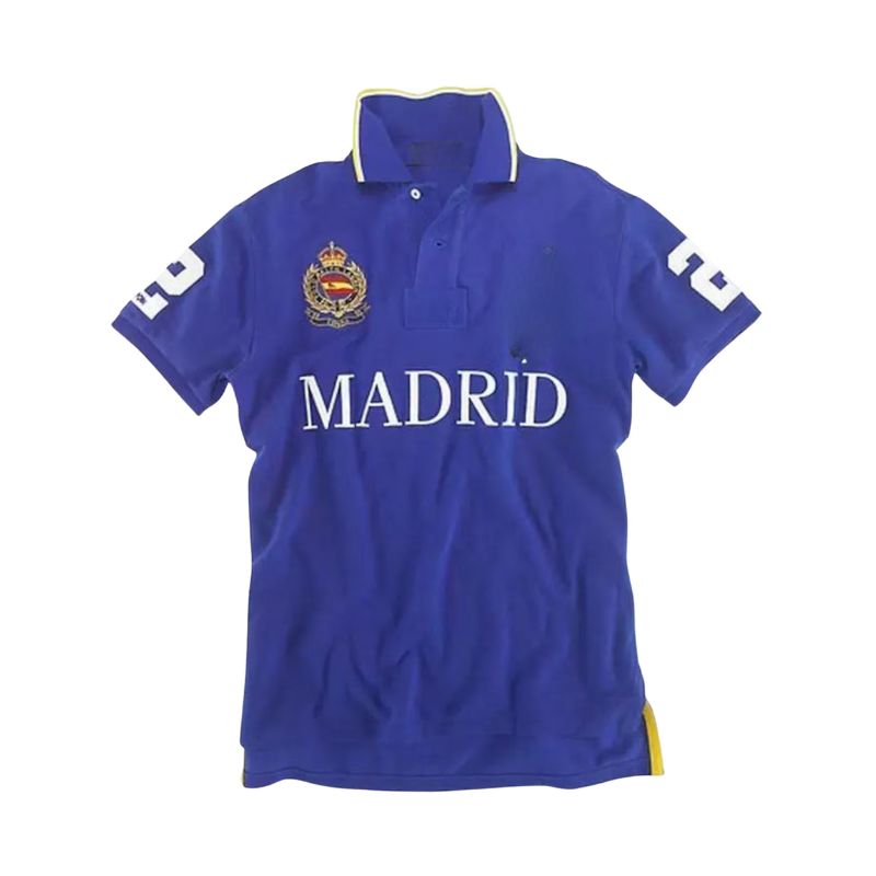 POLOSHIRTS RL09