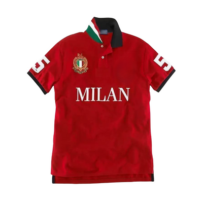 POLOSHIRTS RL09