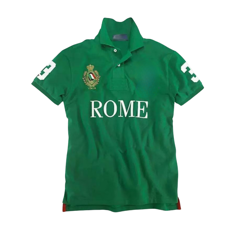 POLOSHIRTS RL09