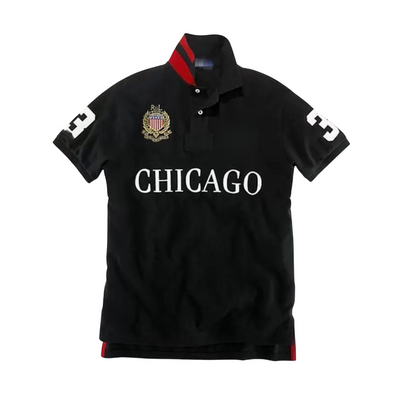 POLOSHIRTS RL09