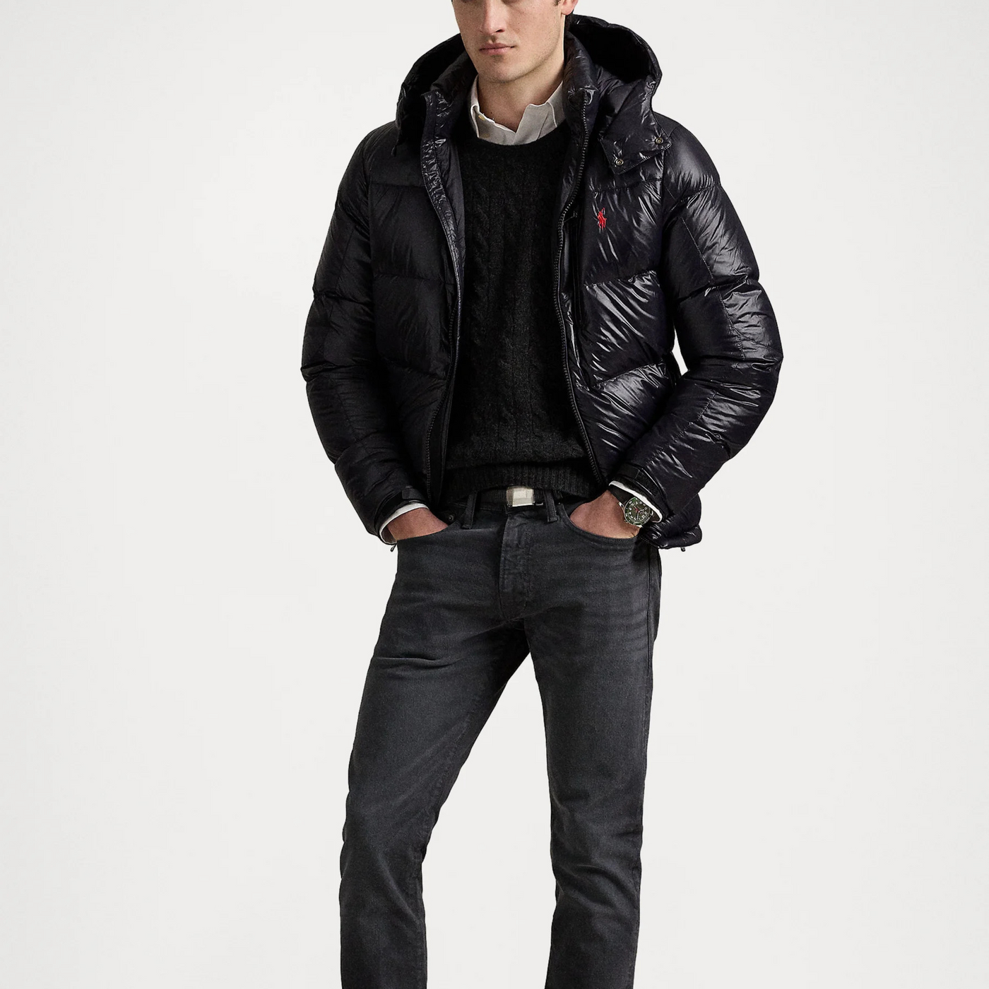 Ralph® Daunenjacke RL07