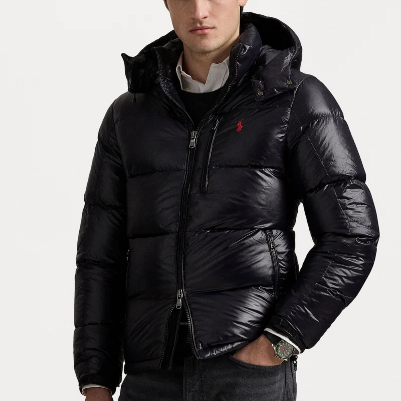 Ralph® Daunenjacke RL07