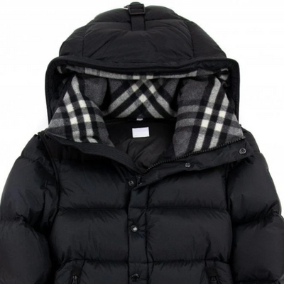 BR Winterjacke