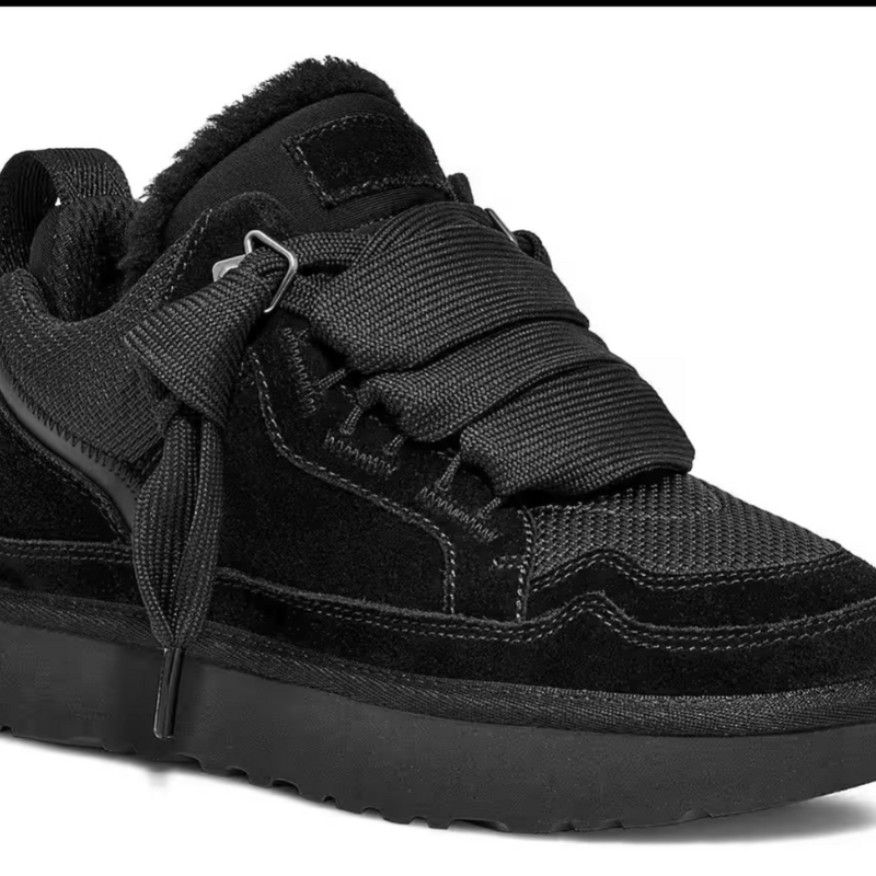 Damen Lowmel Sneaker UG01