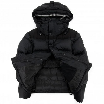 BR Winterjacke