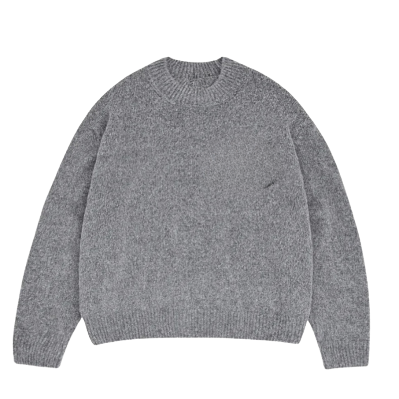 Knit Sweater DB01