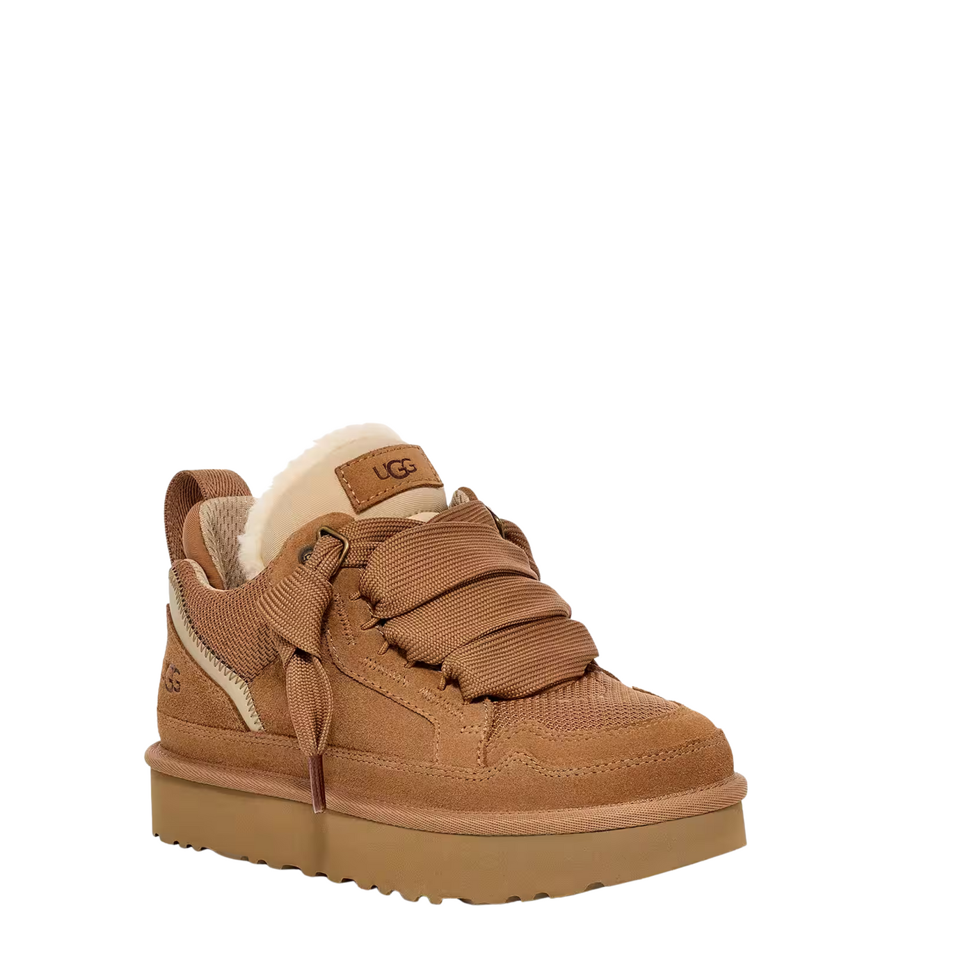 Damen Lowmel Sneaker