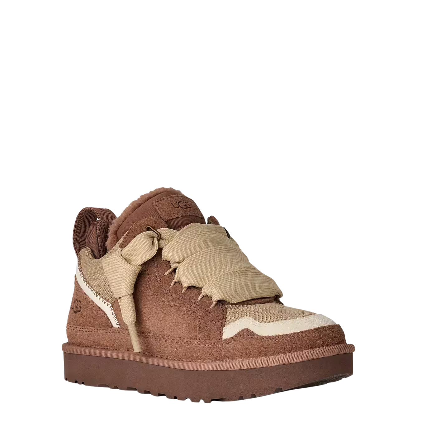 Damen Lowmel Sneaker