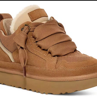Damen Lowmel Sneaker UG01