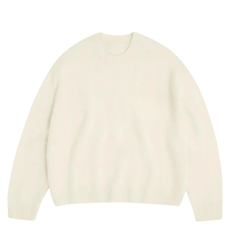 Knit Sweater DB01