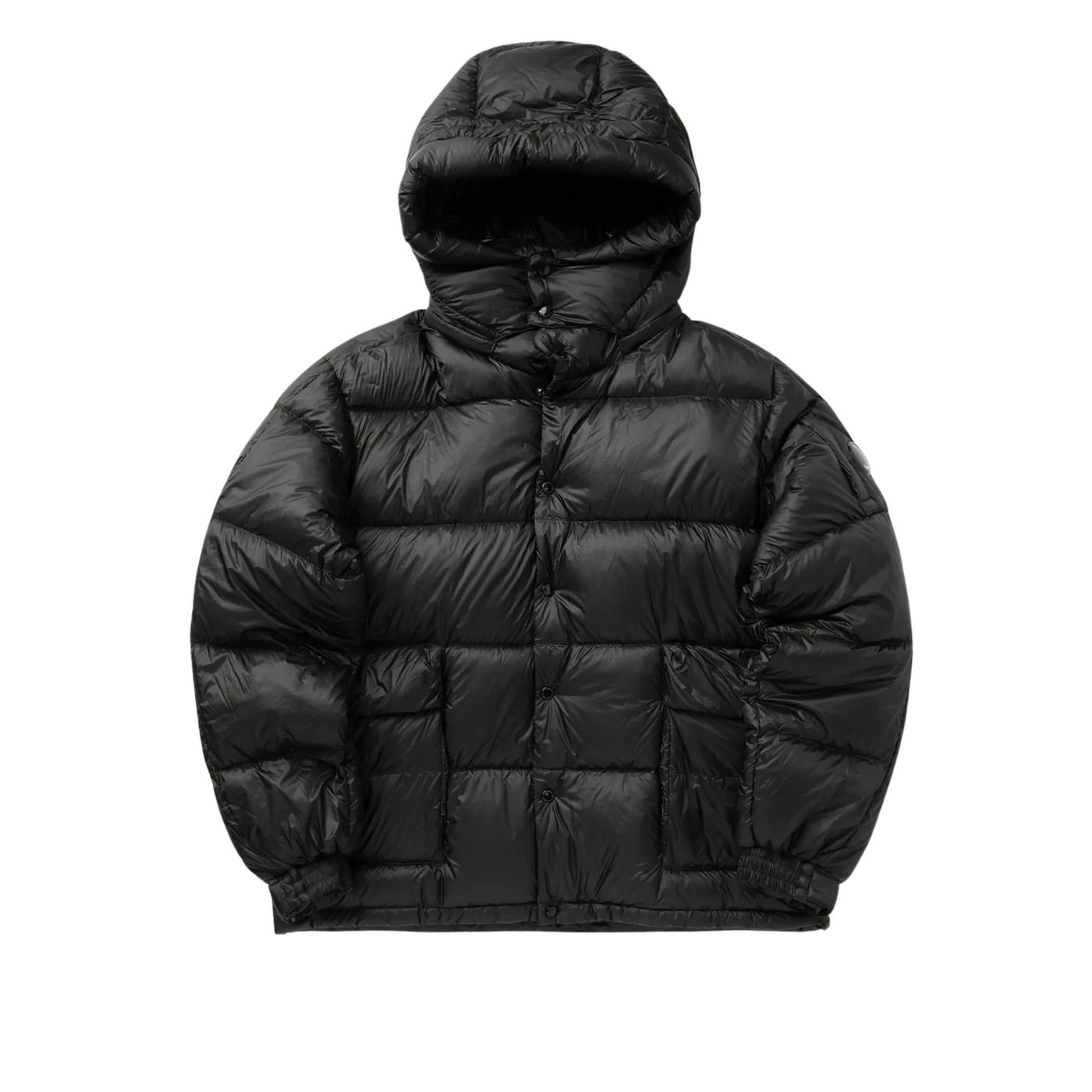 C.P. Comp OUTERWEAR - MEDIUM JACKET CP01