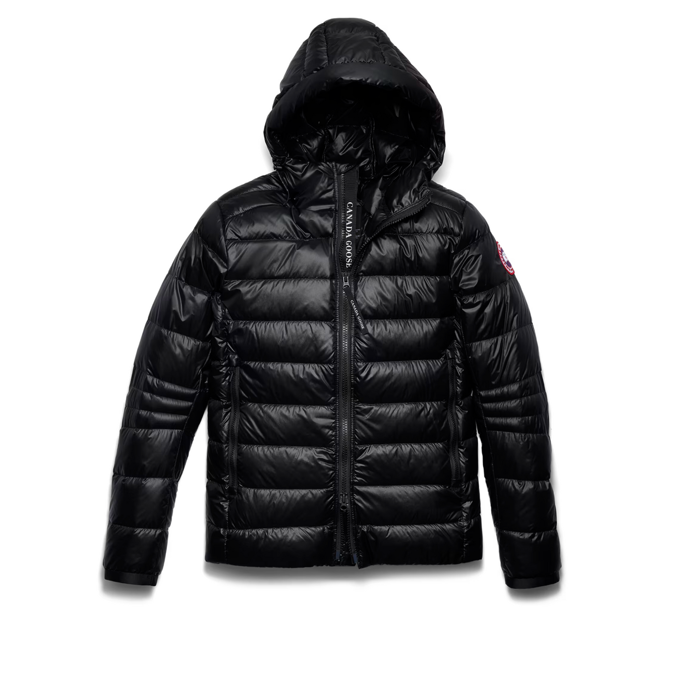 CG Kapuzenjacke CG03