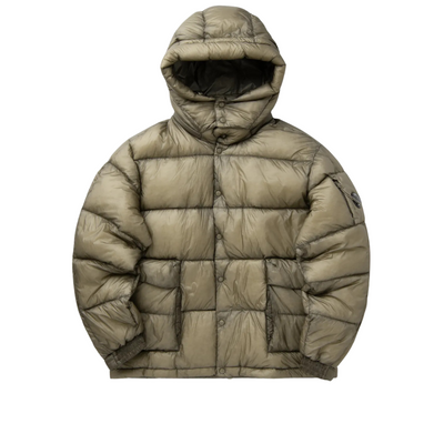 C.P. Comp OUTERWEAR - MEDIUM JACKET CP01