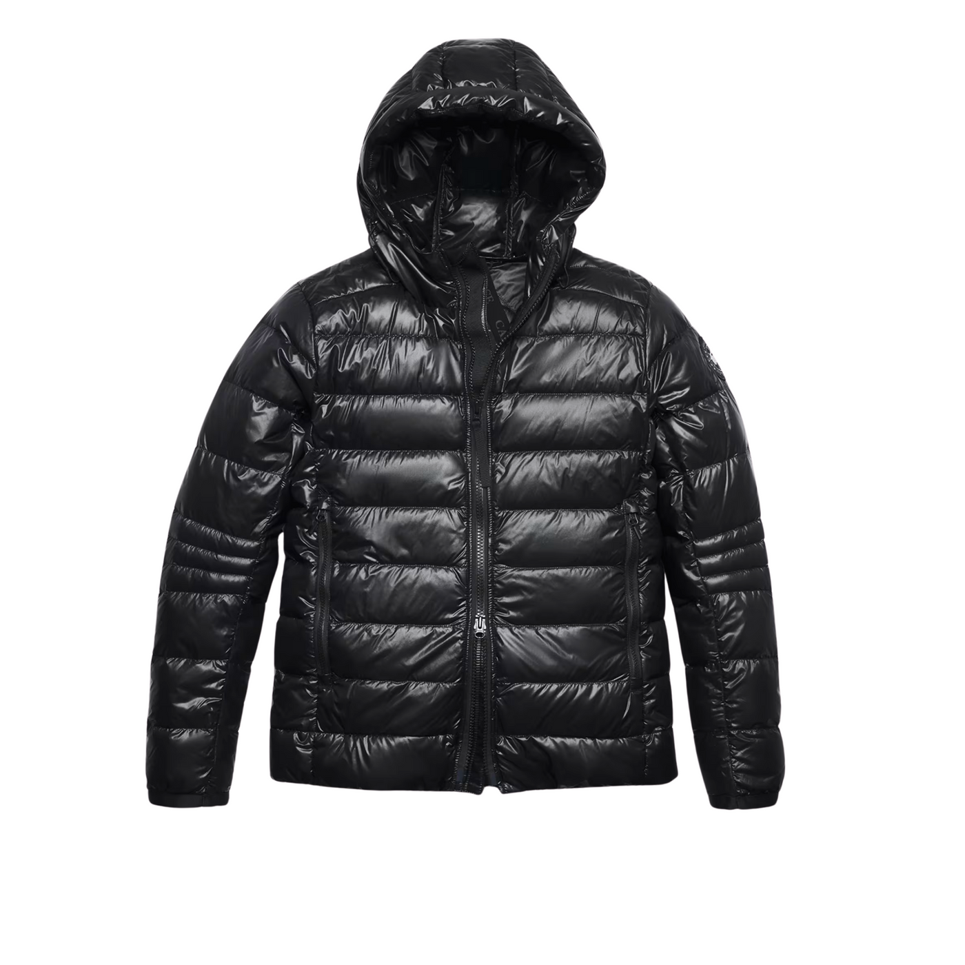 CG Kapuzenjacke CG03