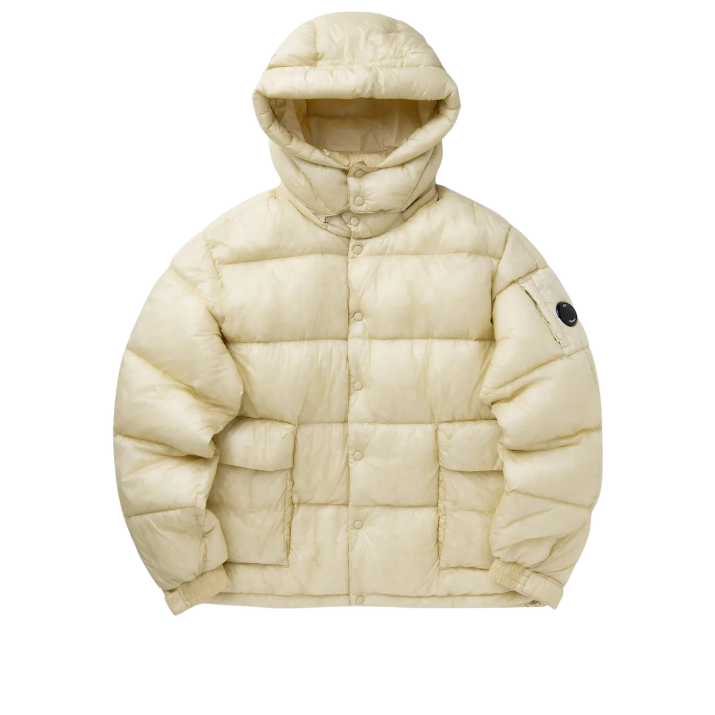C.P. Comp OUTERWEAR - MEDIUM JACKET CP01