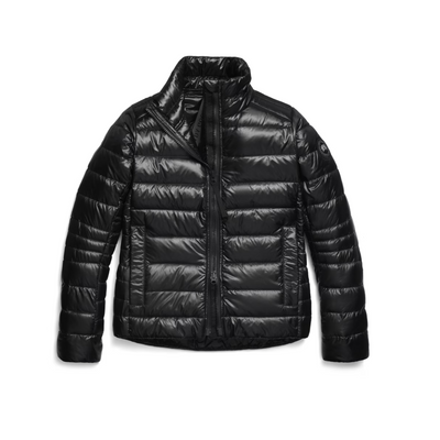 Damen Cypress Jacke CG04