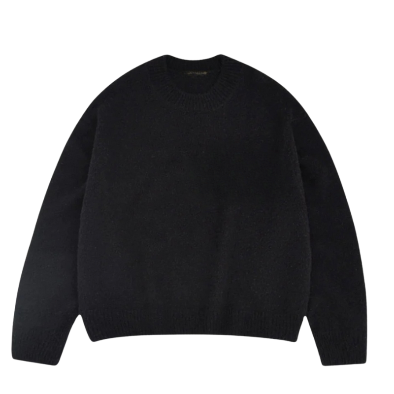 Knit Sweater DB01