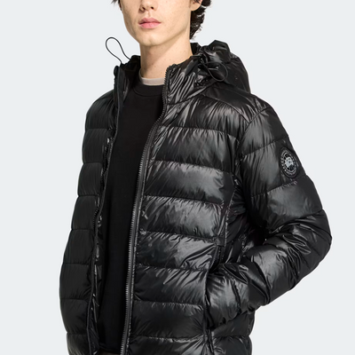 CG Kapuzenjacke CG03