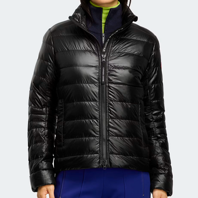 Damen Cypress Jacke CG04