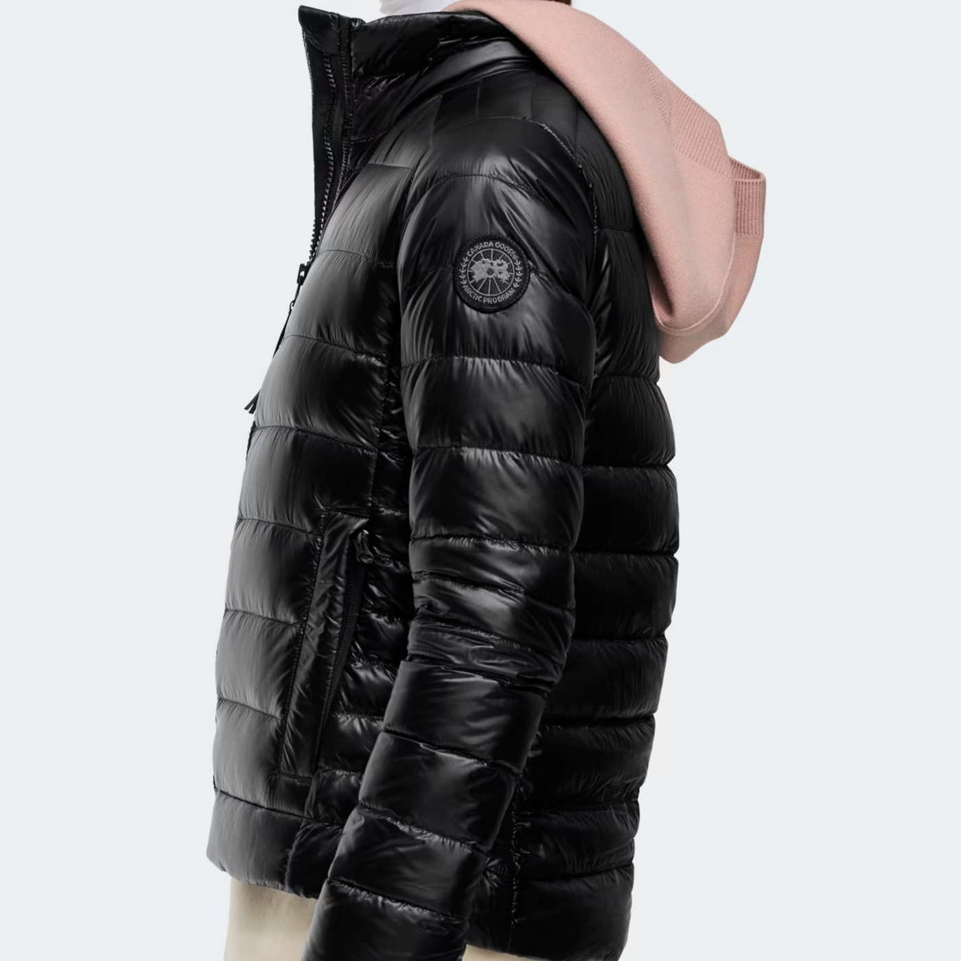 Damen Cypress Jacke CG04