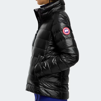 Damen Cypress Jacke CG04