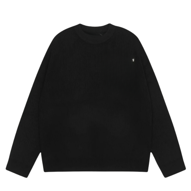 KNIT SWEATER LV08