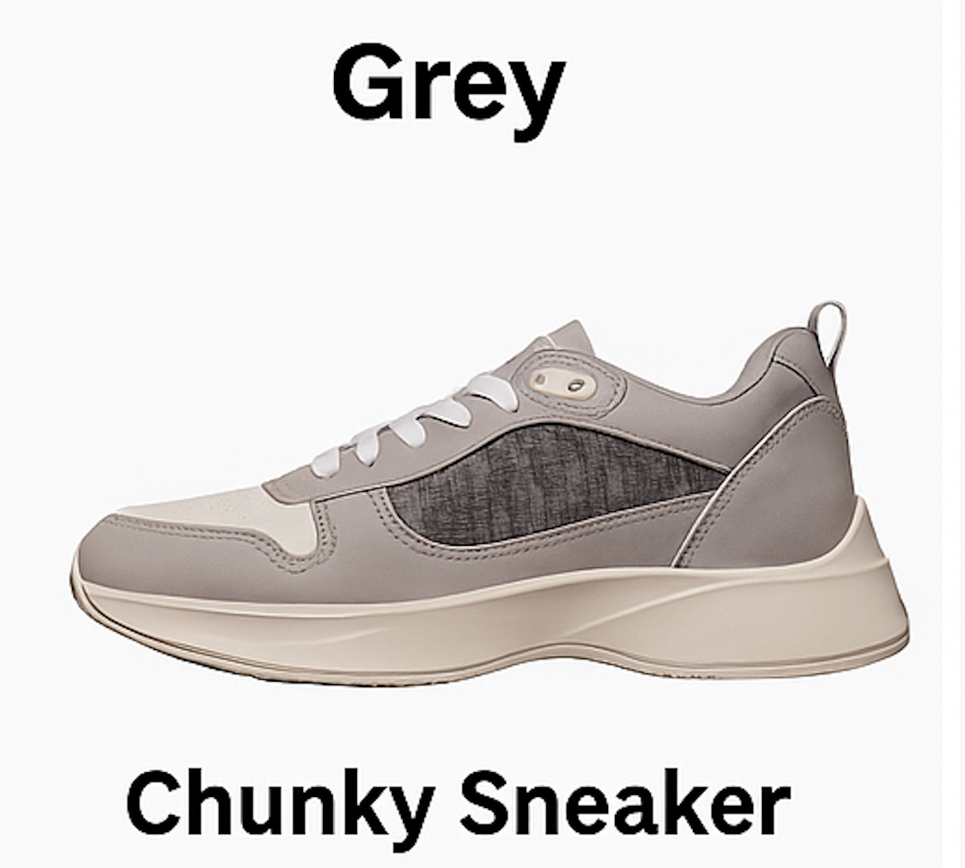 Designer inspired Sneaker CD02