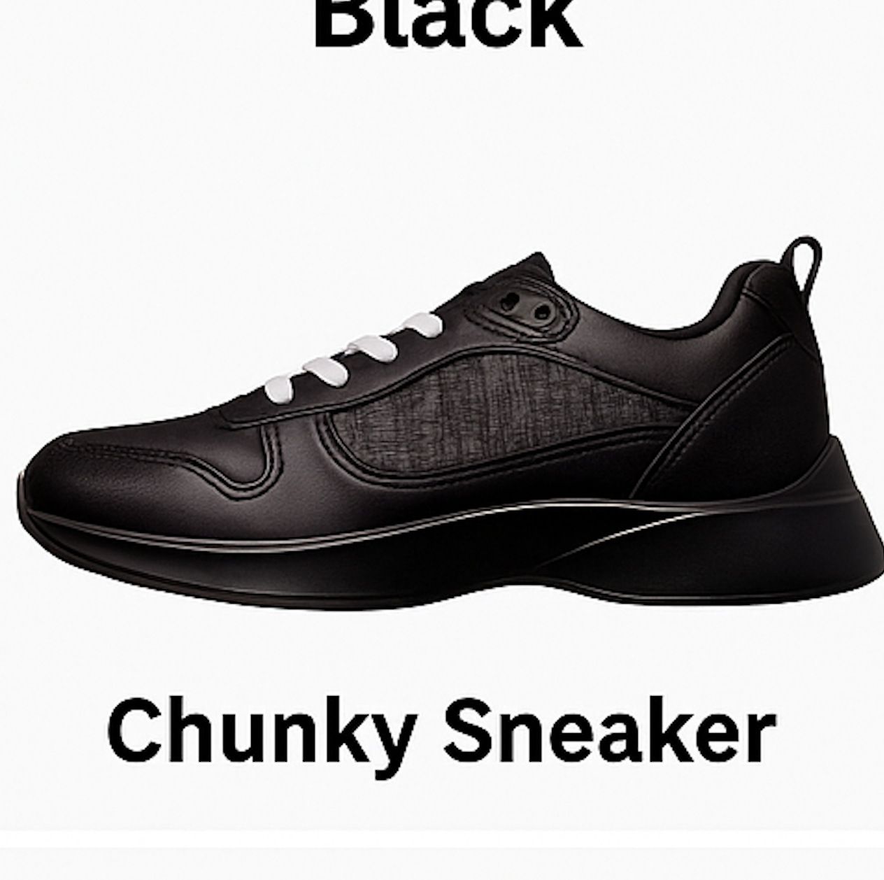 Designer inspired Sneaker CD02