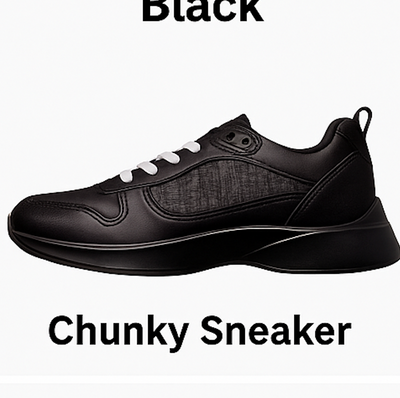 Designer inspired Sneaker CD02