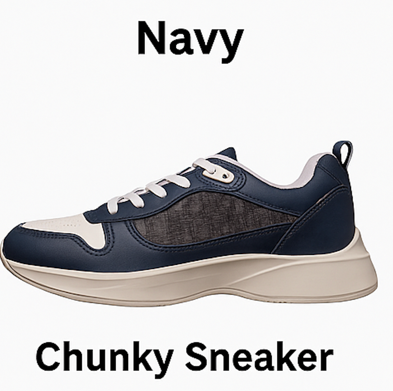 Designer inspired Sneaker CD02