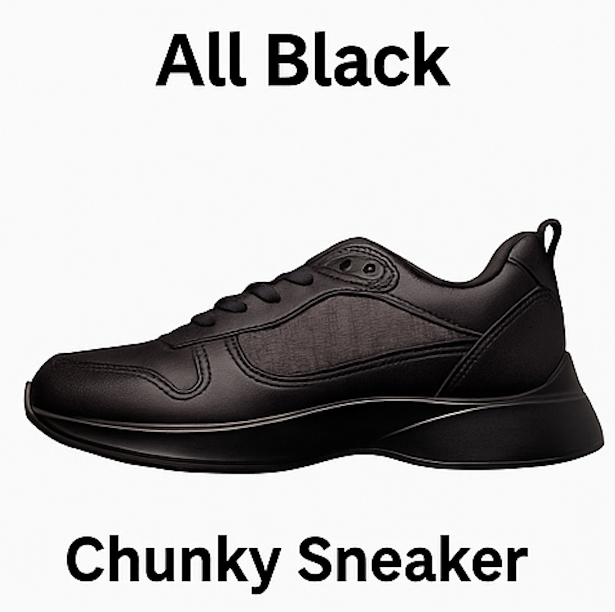 Designer inspired Sneaker CD02