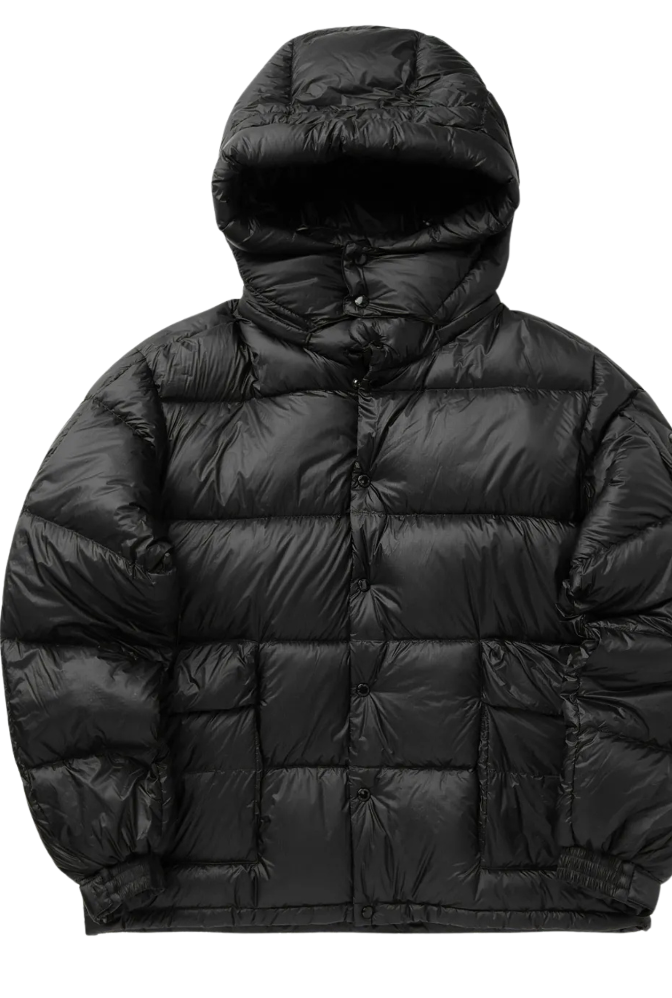 OUTERWEAR - MEDIUM JACKET CP01