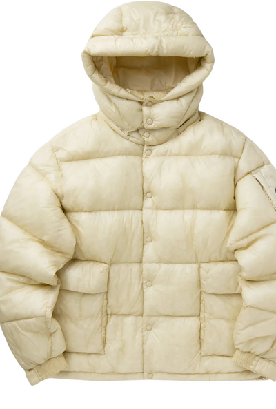 OUTERWEAR - MEDIUM JACKET CP01