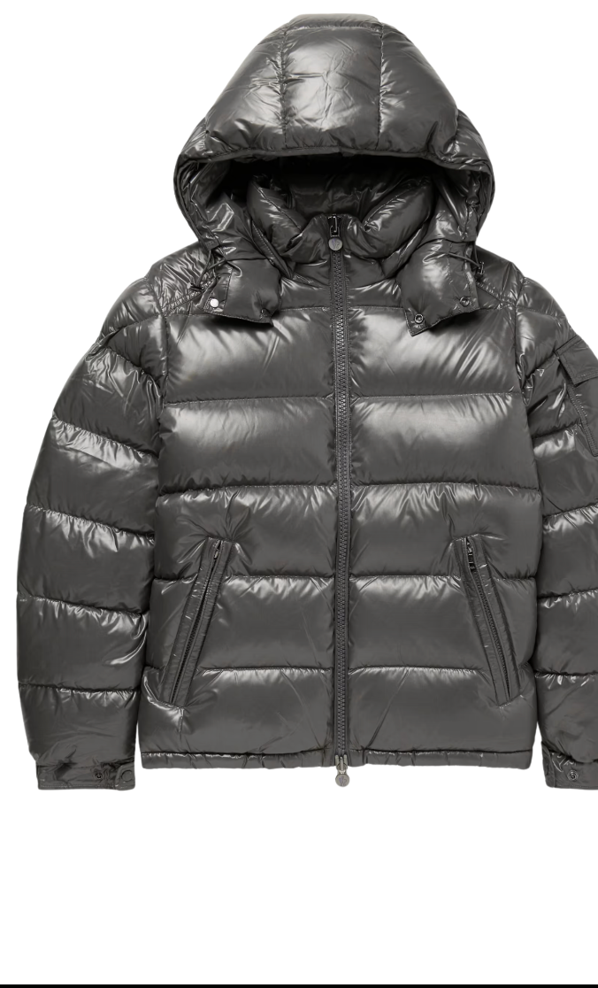 Daunenjacke M02