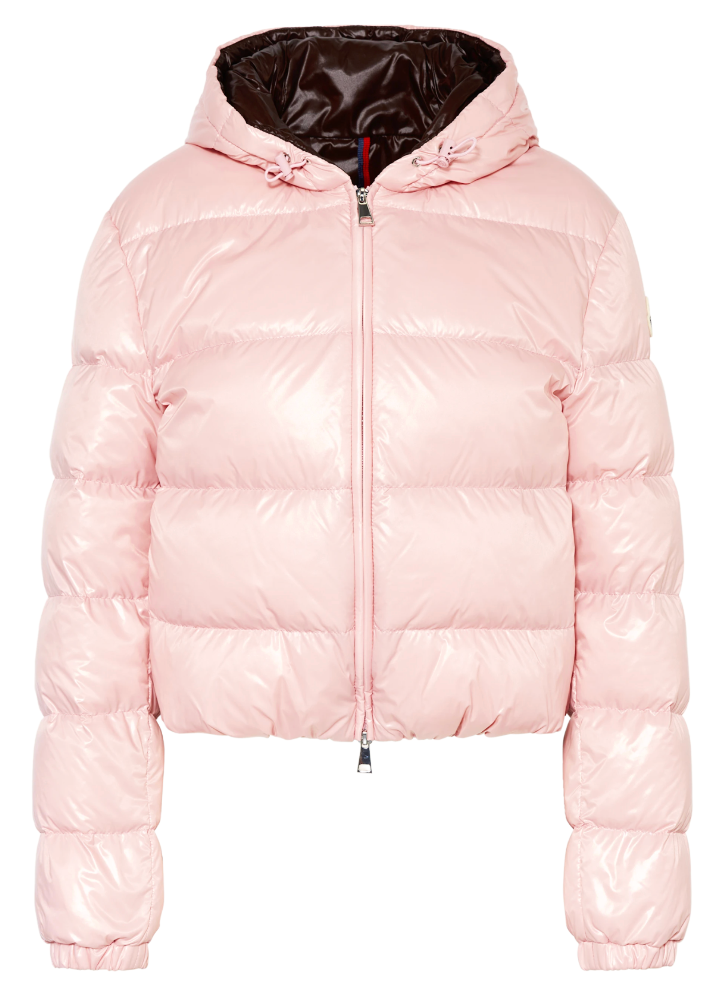 Frauen Daunenjacke M03