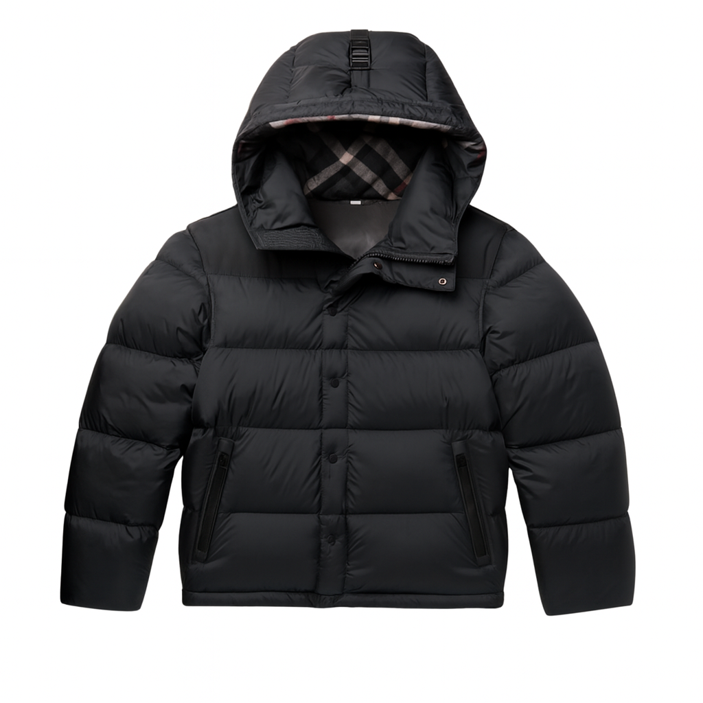BBR Winterjacket
