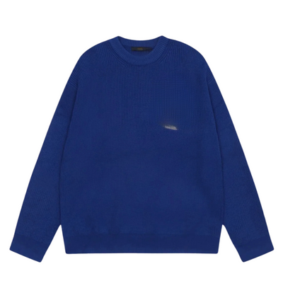 KNIT SWEATER LV08