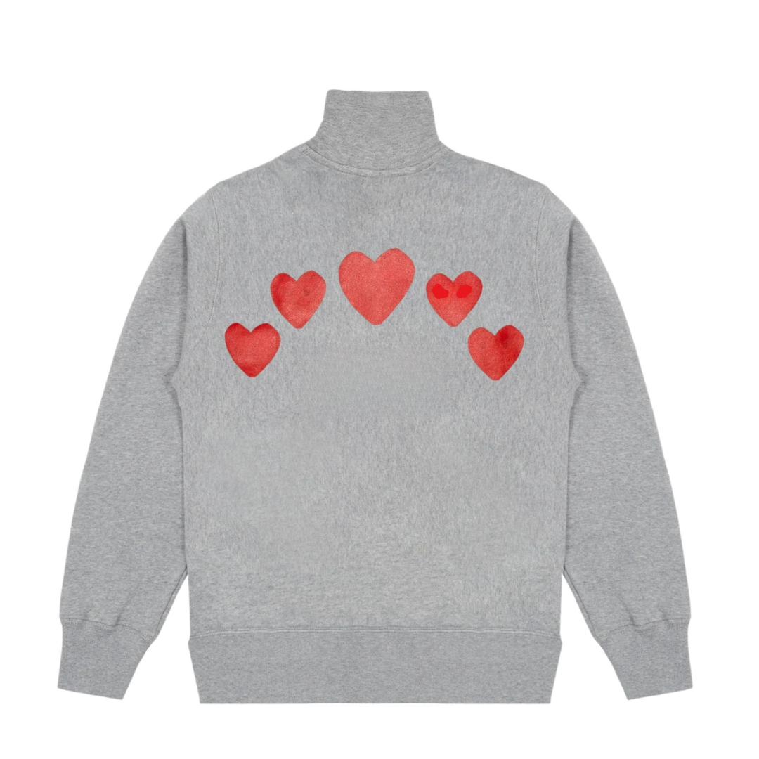 Zipper CDG01