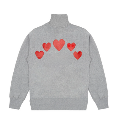 Zipper CDG01