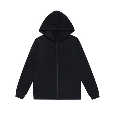 Heart Zip Hoodie CDG03