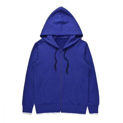 Heart Zip Hoodie CDG03