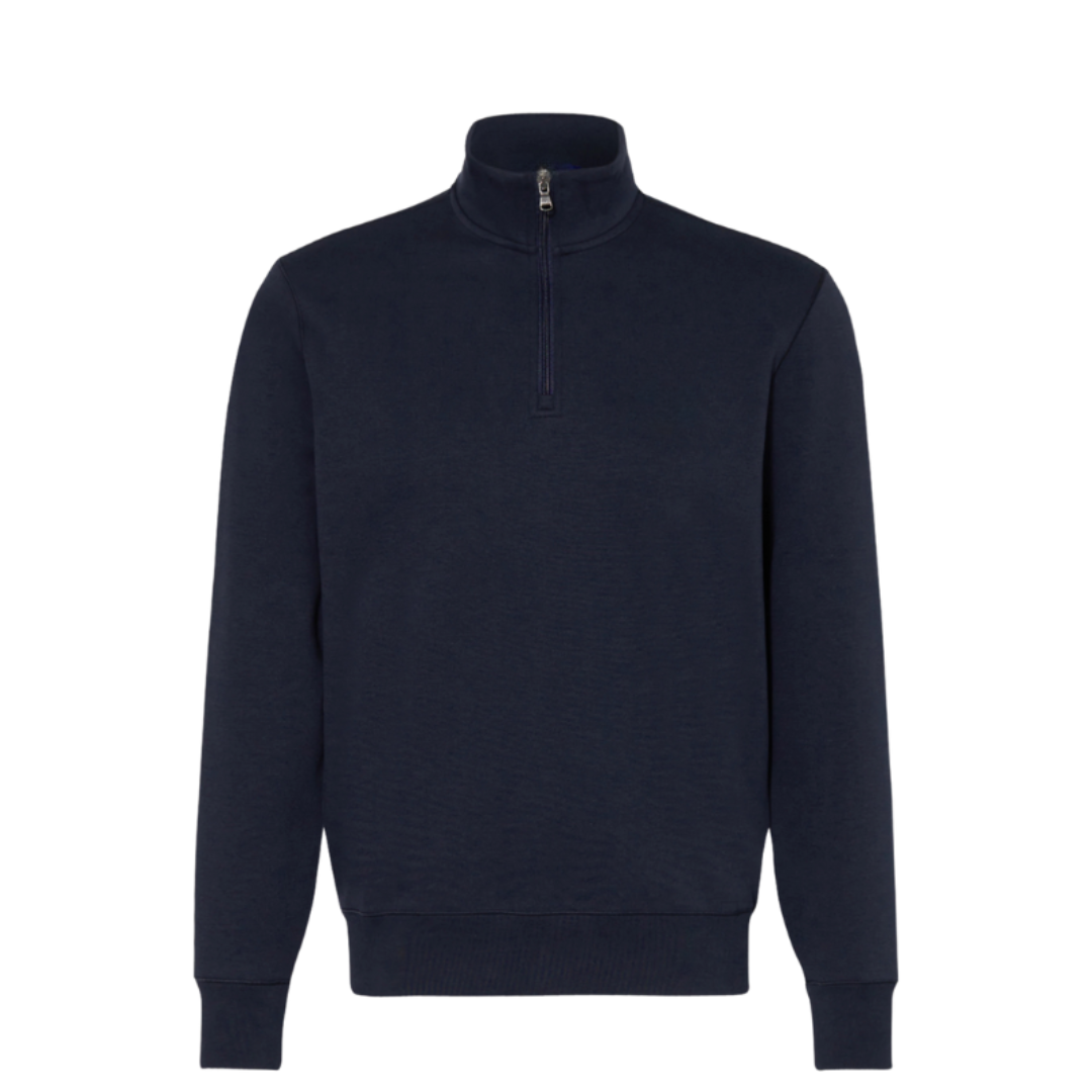 1/4 Zipper RL03