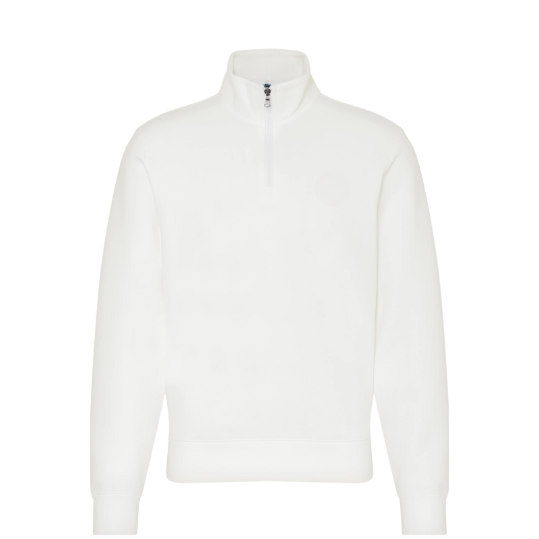 1/4 Zipper RL03