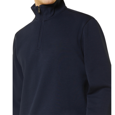 1/4 Zipper RL03