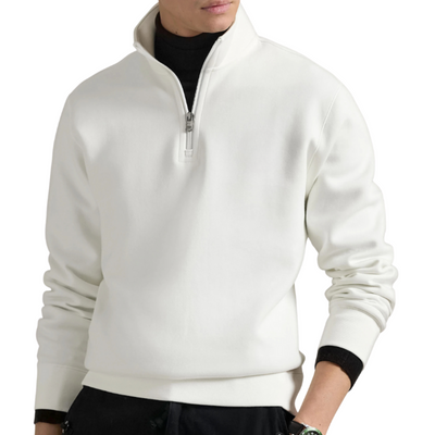 1/4 Zipper RL03