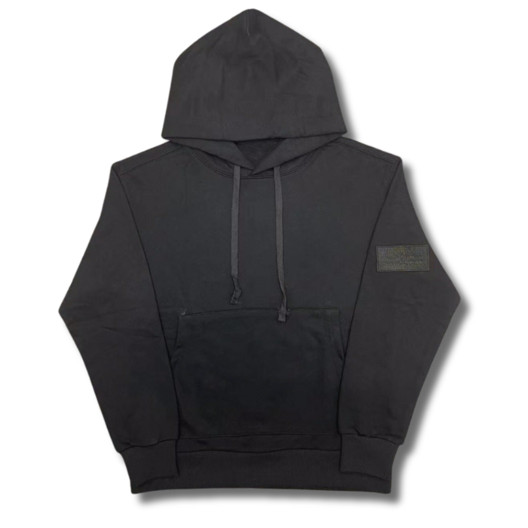 Streetstyle Hoodie SI05
